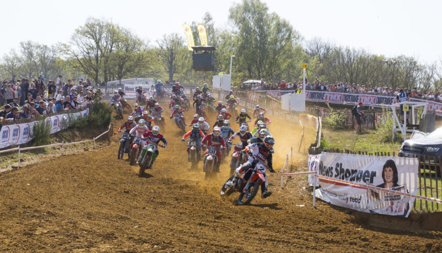 british motocross championship