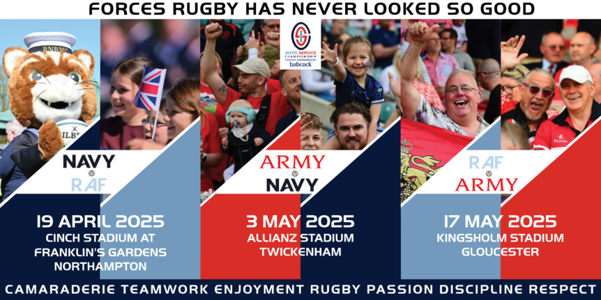 Inter Service Championship