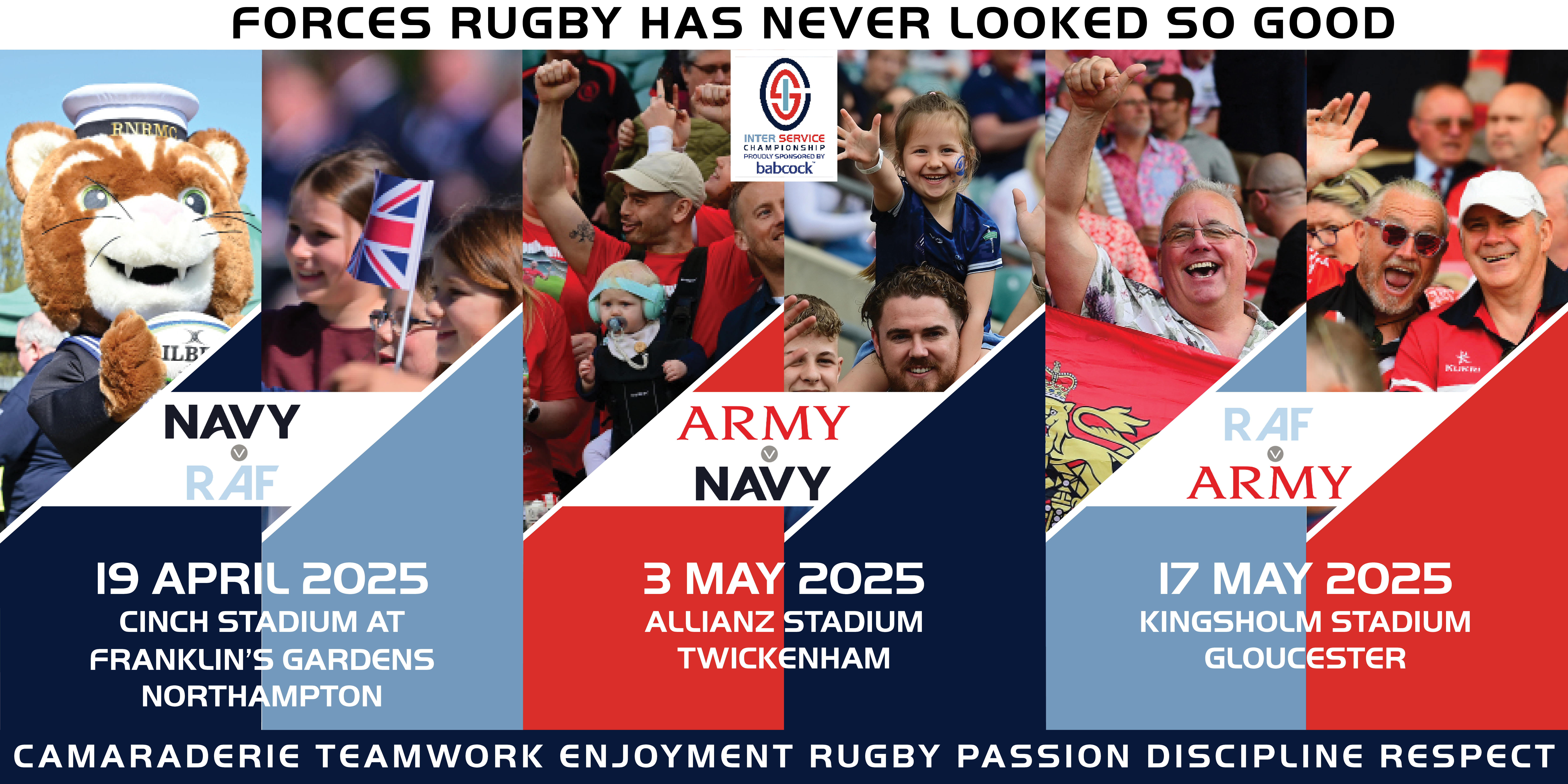 Inter Service Championship