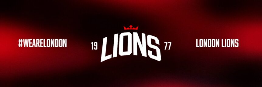 london lions tickets