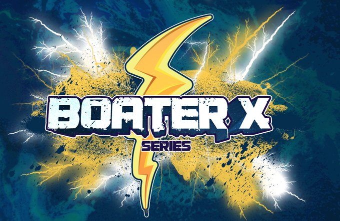 Boater X Series