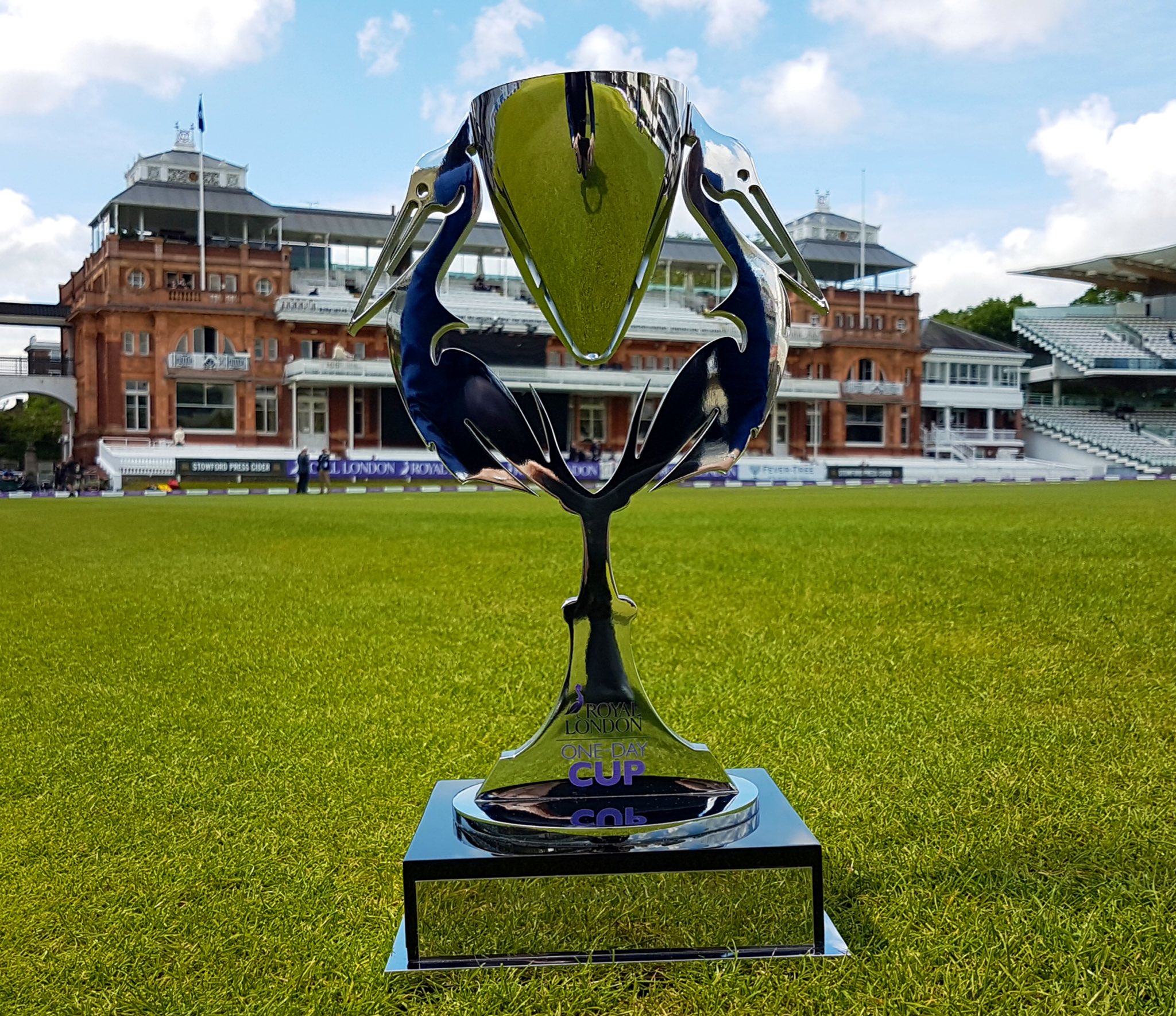 Royal London OneDay Cup Final. Spectator Preview.
