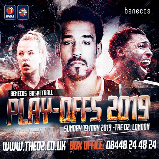 benecos Play-Off Finals