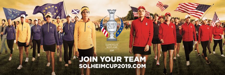 2019 solheim cup