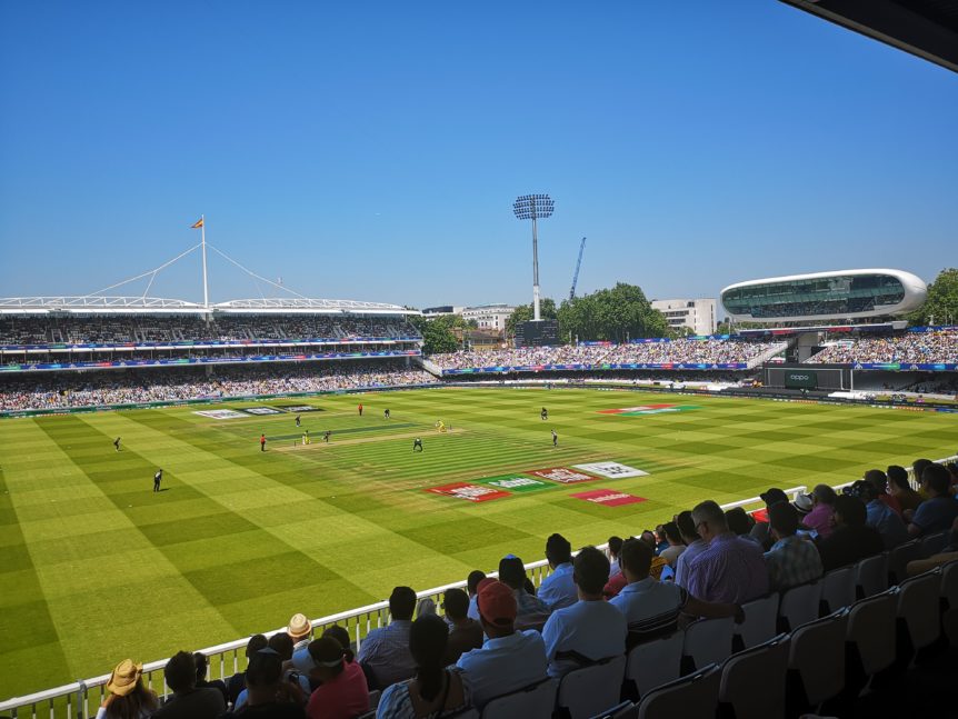 england test match lord's