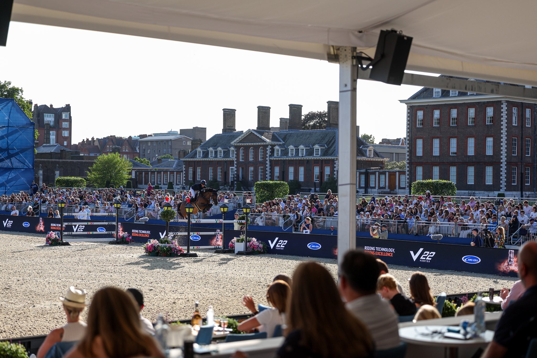 Global Champions Tour London tickets