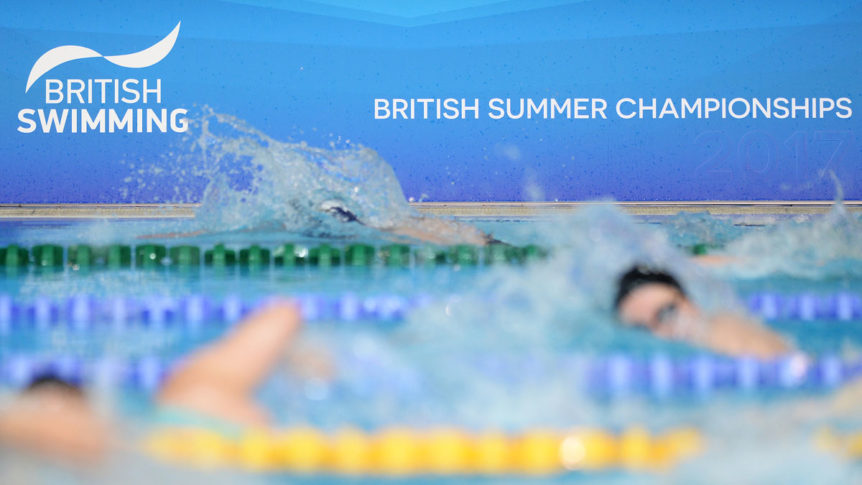 british summer championships