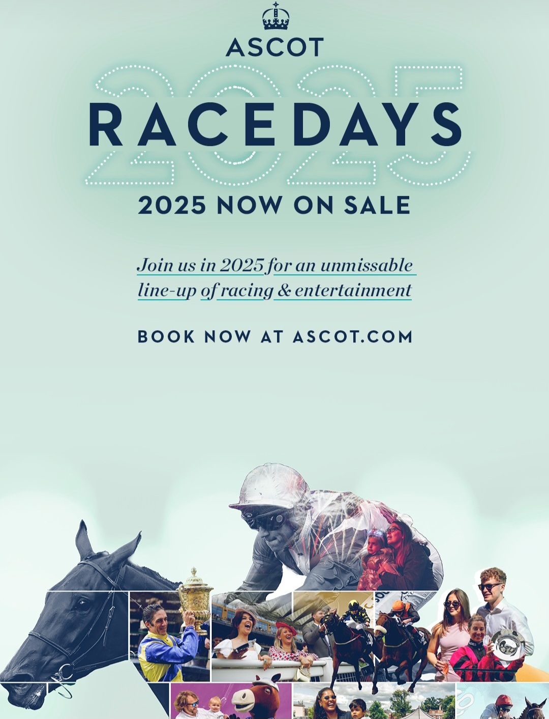 Shergar Cup tickets