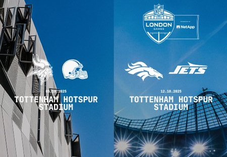 nfl london at tottenham hotspur stadium