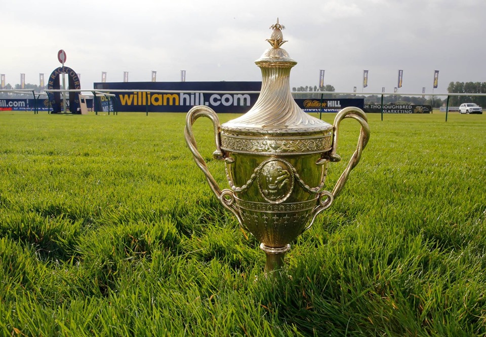 Ayr Gold Cup Festival. Horse racing special. Spectator preview