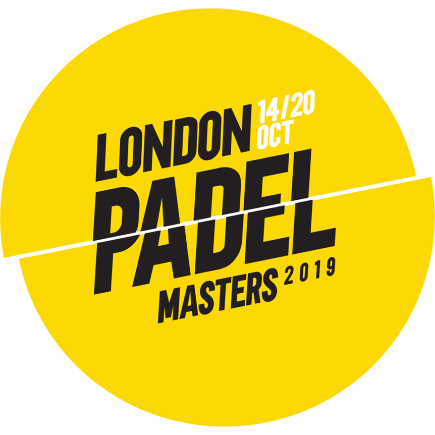 london padel masters