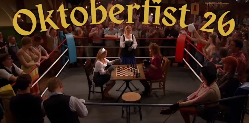 london chessboxing tickets