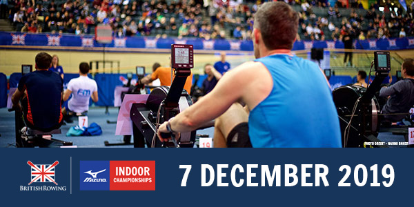 British Rowing Indoor Championships