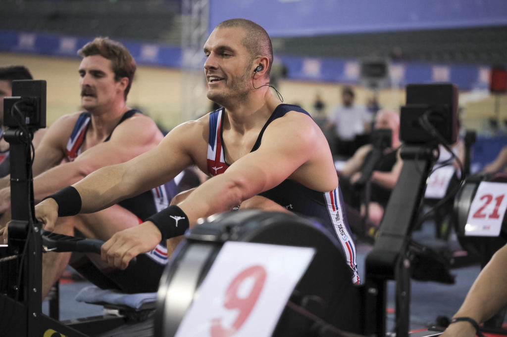 British Rowing Indoor Championships