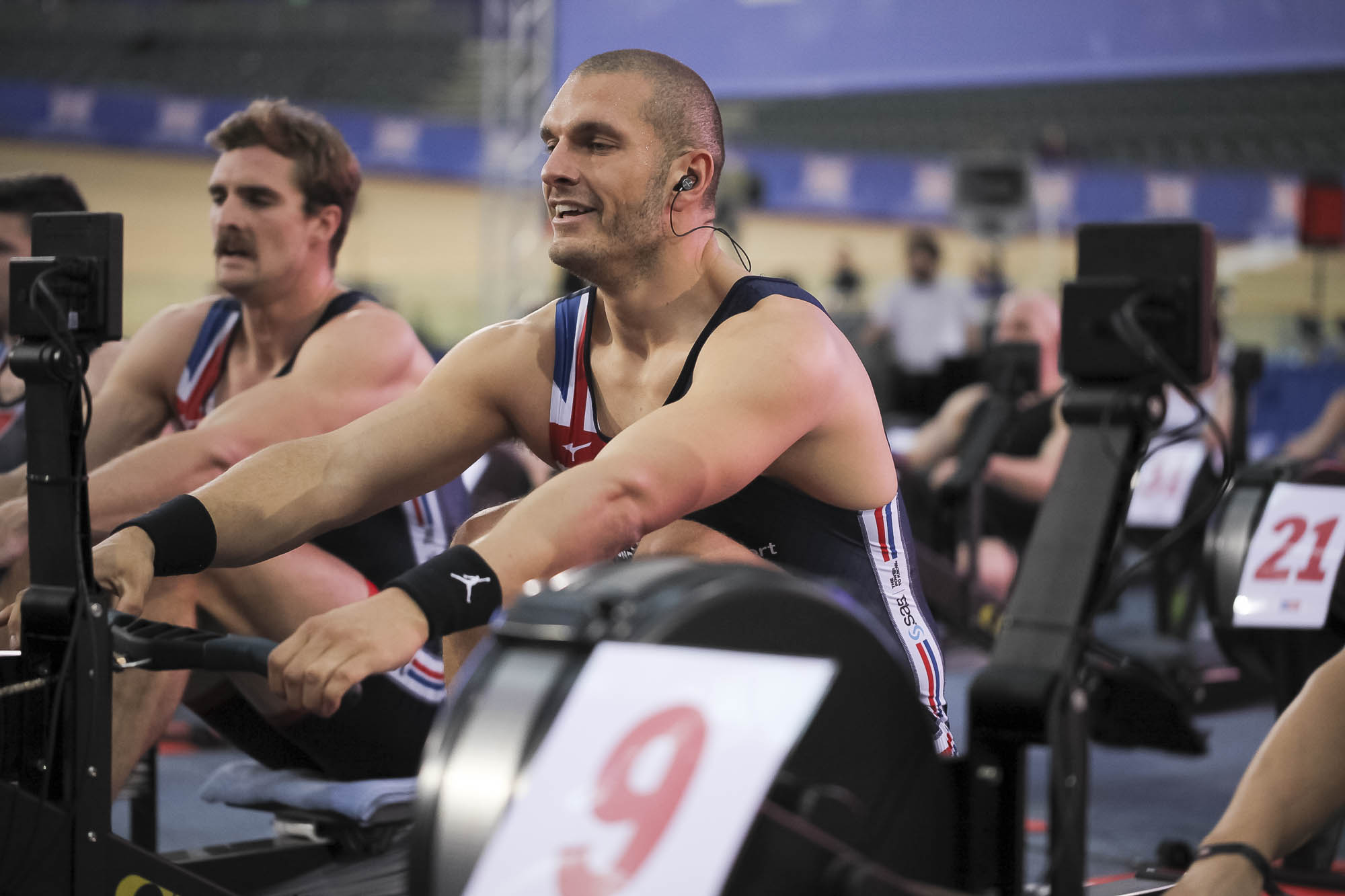 🚣‍♀️🚣‍♂️ British Rowing Indoor Championships 2019. Spectator preview.