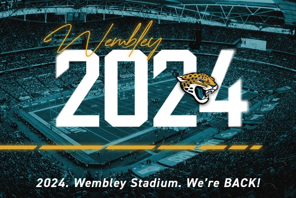 NFL London at Wembley Stadium 2025 🏈 Spectator info