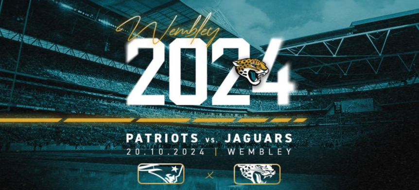 nfl london at wembley