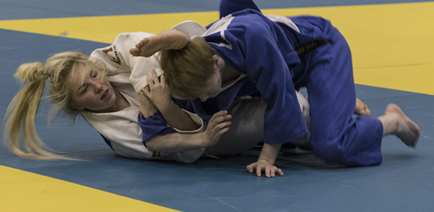 scottish judo open