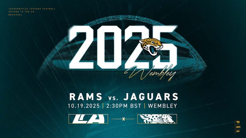 nfl london at wembley