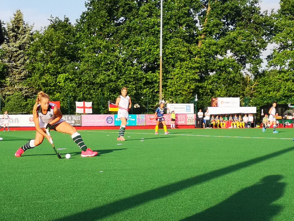 Surbiton Hockey Club