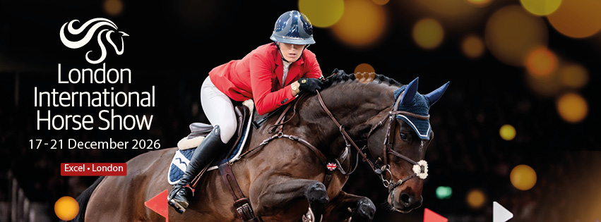 London International Horse Show tickets