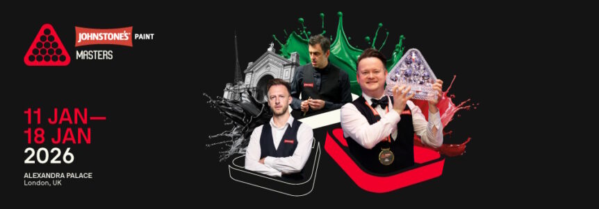 Masters Snooker