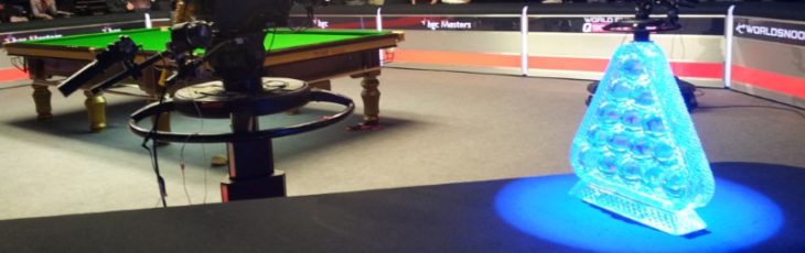 masters snooker