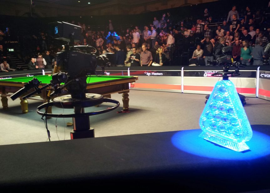 The Masters Snooker In London 2020 Spectator Preview