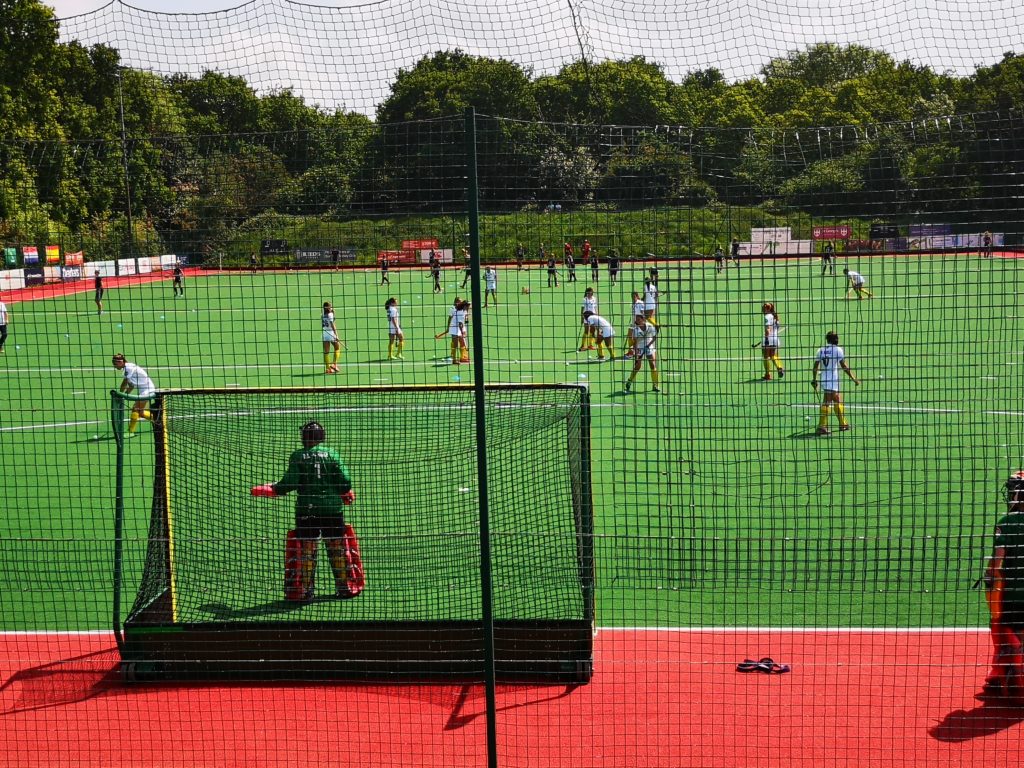 Surbiton Hockey Club