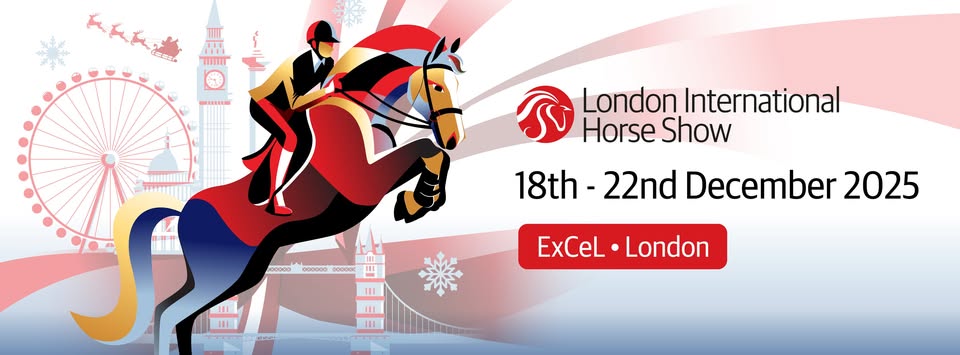 London International Horse Show tickets