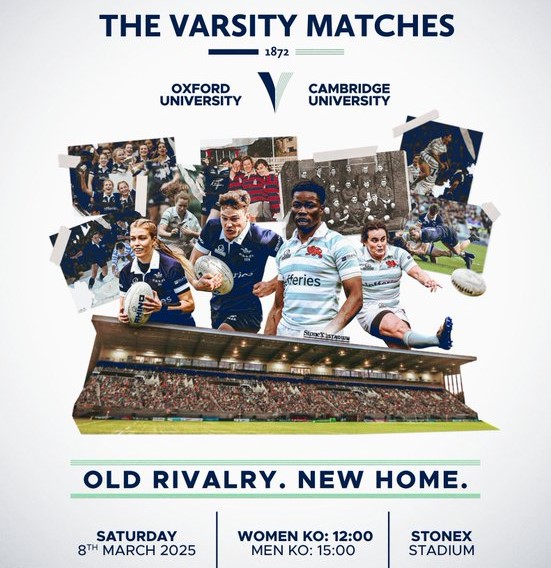 The Varsity Matches