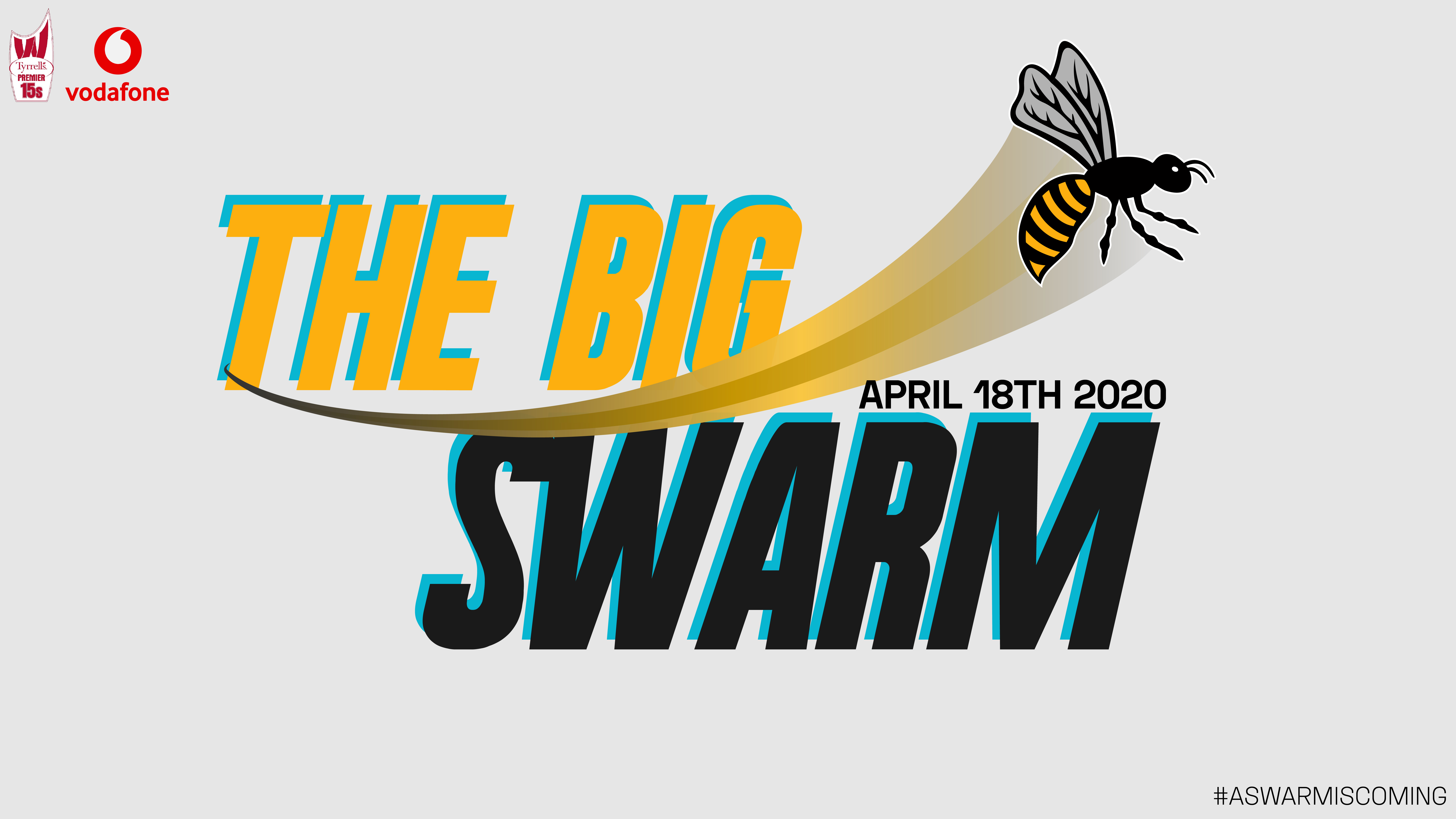 big swarm