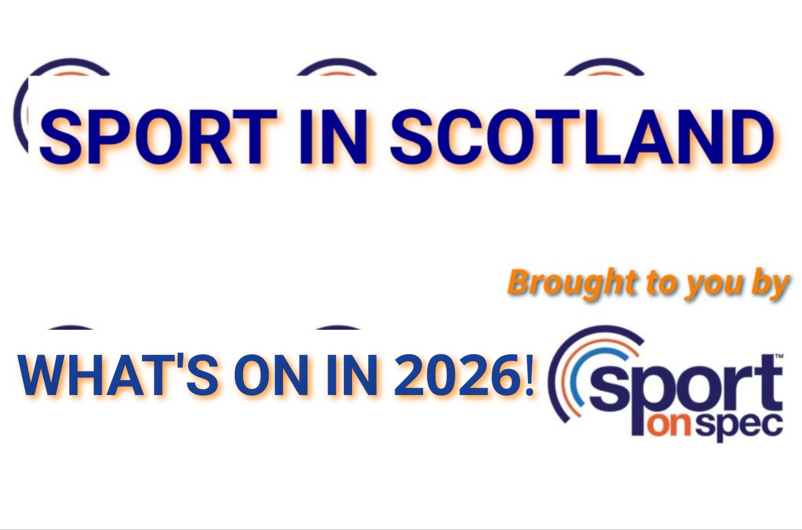 sport in scotland 2026