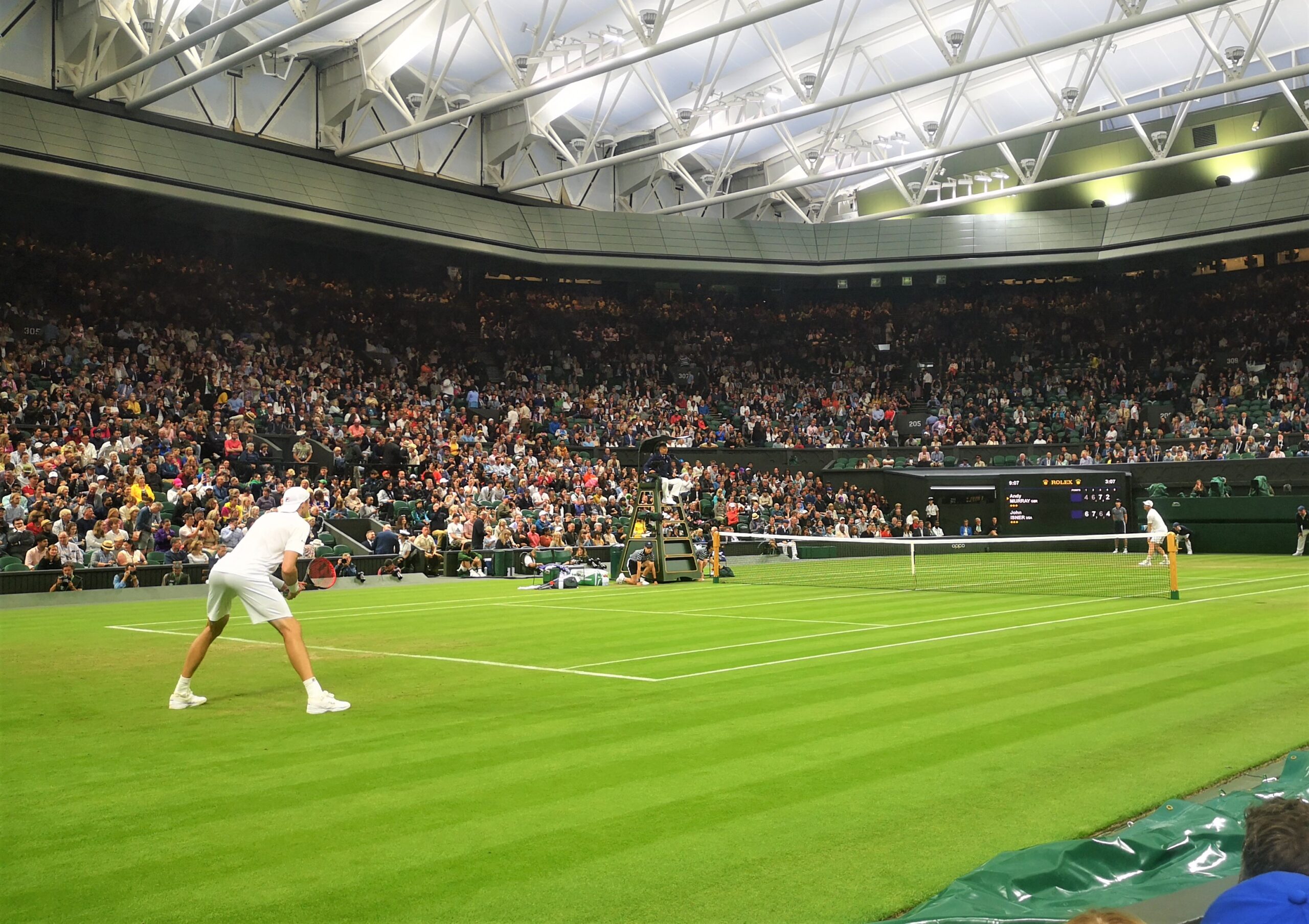 Wimbledon Championships