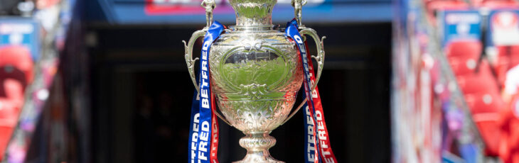 challenge cup final tickets