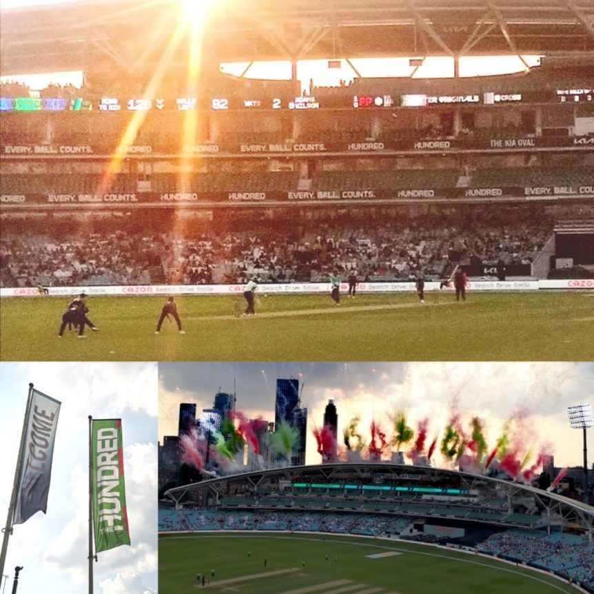 oval invincibles tickets