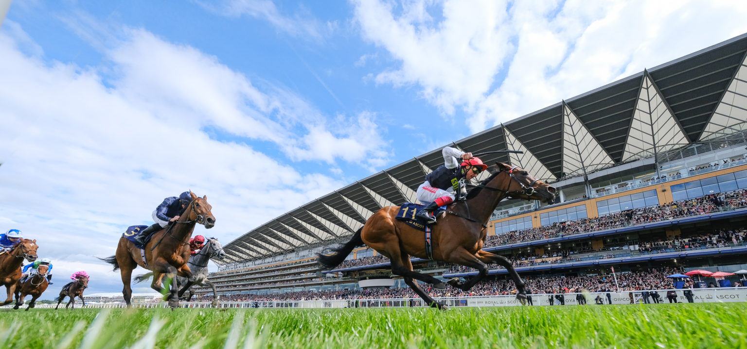 Royal Ascot tickets 2025 🏇 Horse racing Spectator info