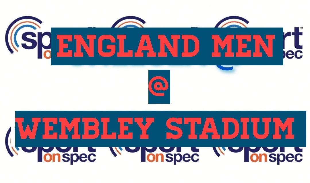 england men wembley stadium