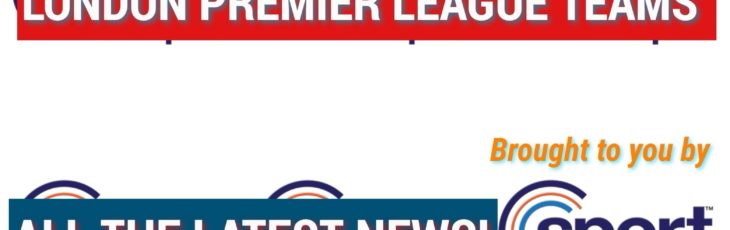 london premier league teams