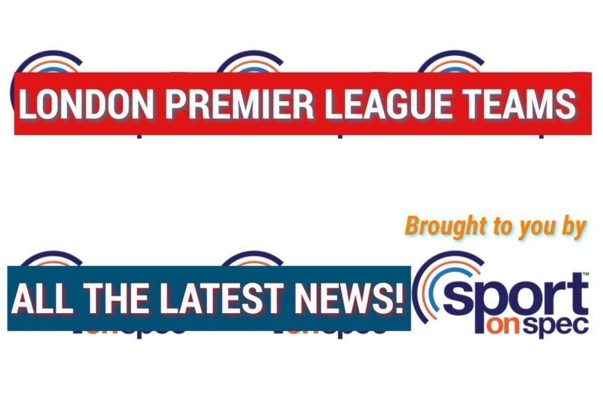 london premier league teams