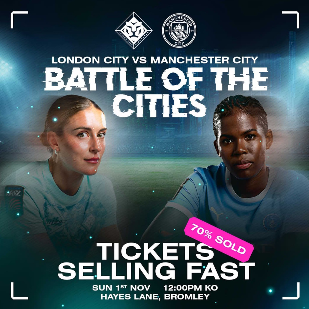 Women's Super League london teams