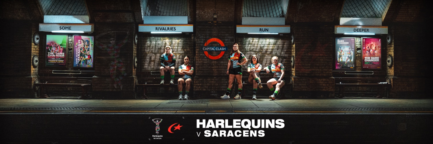 london premiership women's rugby teams