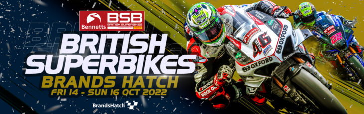 British Superbike Championship Brands Hatch