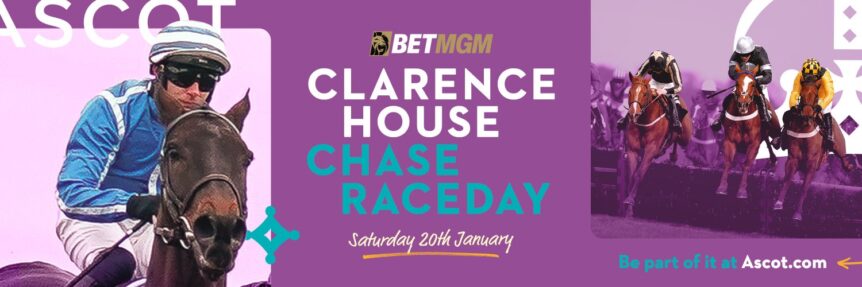 Clarence House Chase Raceday