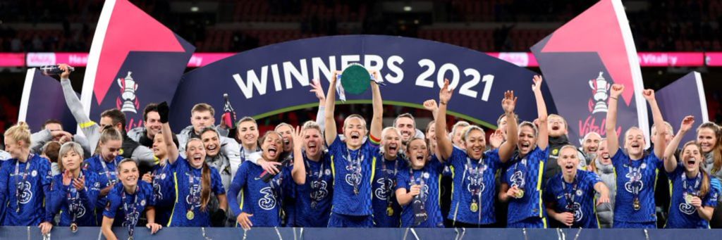 Women's FA Cup Final
