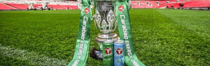 Carabao Cup Final hospitality
