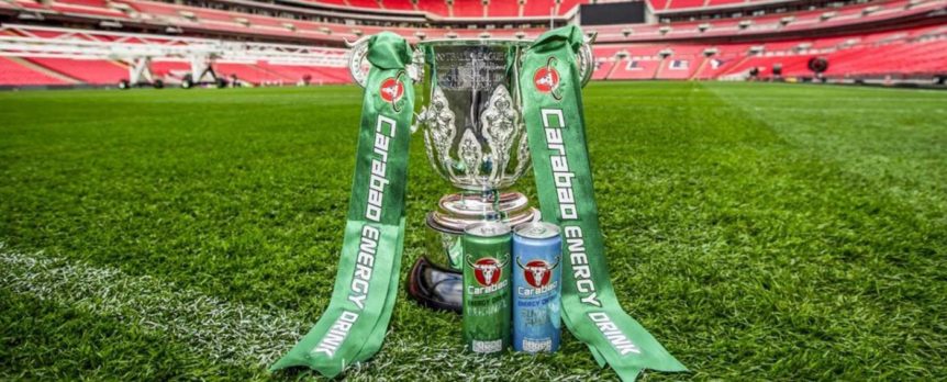 Carabao Cup Final hospitality