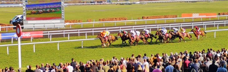 kempton park chase day