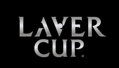Laver Cup London