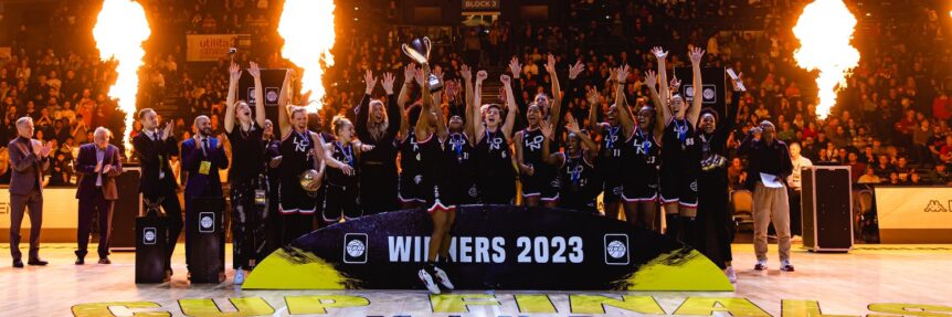 London Lions Women tickets